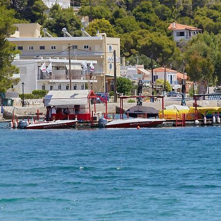 Willa Euphoria House Poros Town Zewnętrze zdjęcie